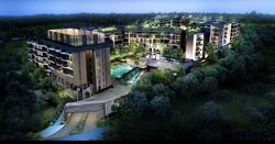 Daintree Residence (D21), Condominium #582523801